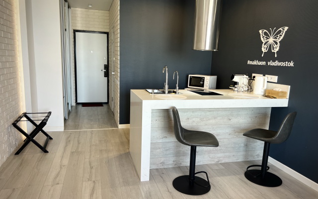 Mahaon Apartments