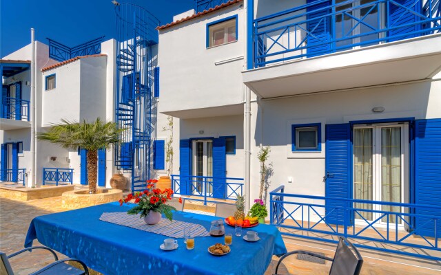 Vitorakis Apartments