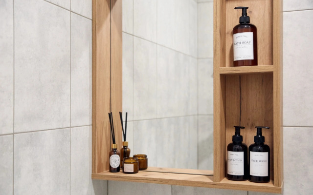 Квартира на Моховой Улице