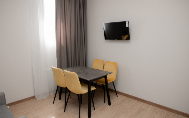 Versal Guest House