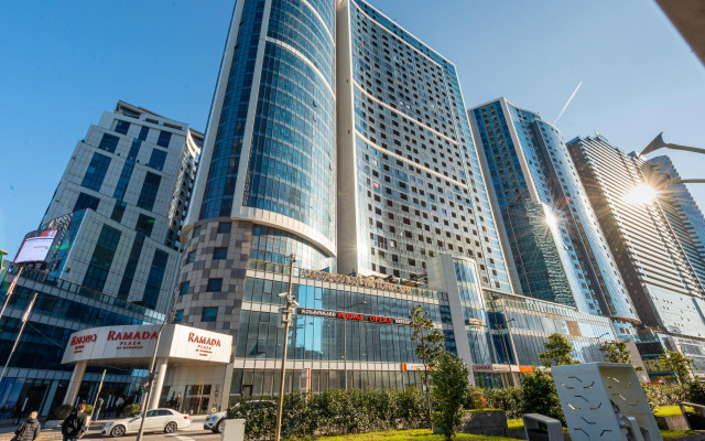 Azure Corner Retreat Apartments