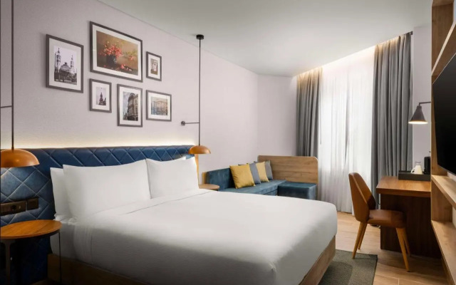 Hilton Garden Inn Baku