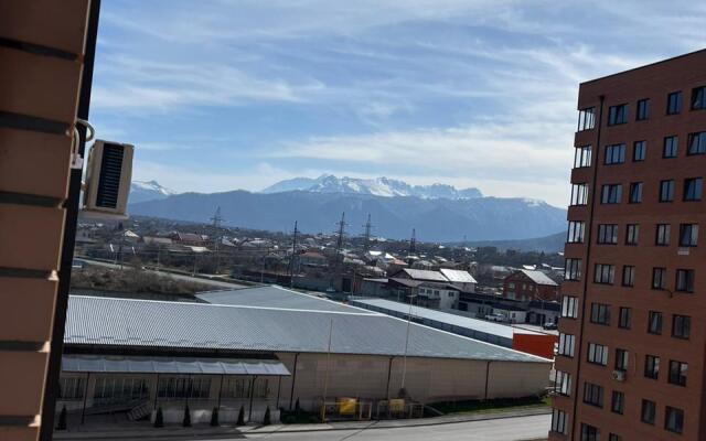 Квартира Киммерийский квартал