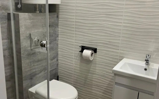 V Istoricheskom Tsentre Goroda Flat