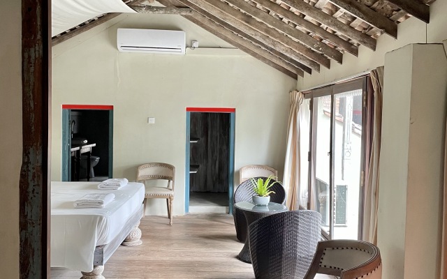 Foozoo Mantra Weligama Villa