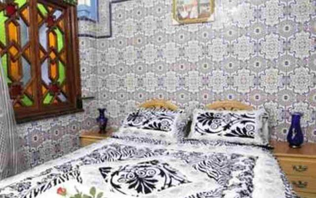 Riad Fatouma Hotel