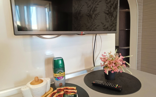 Квартира на улице Суходольская 16