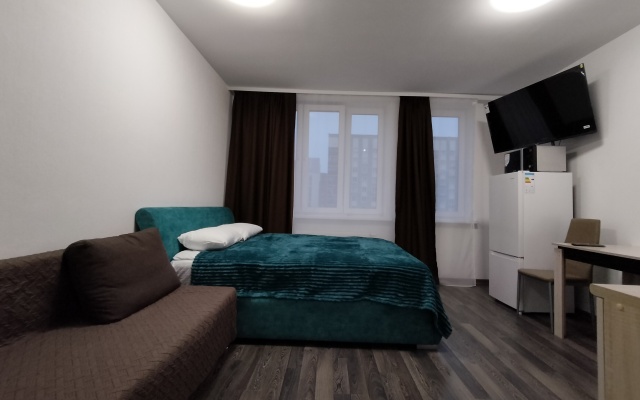 Квартира СК