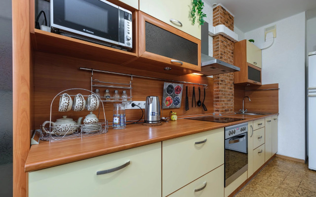 Квартира 2х комнатная студия 45 кв