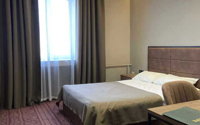 Sterh Hotel