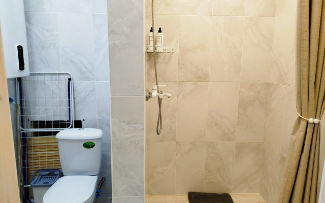 Частный дом Ёлки-Иголки