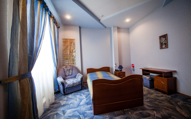 Prestizh Mini-Hotel
