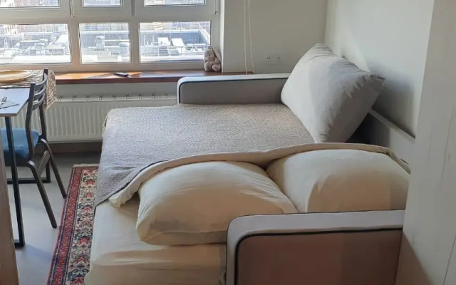 Maxapart Na Tagilskoy Apartments