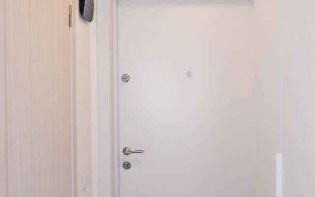 Квартира "Мандарин"