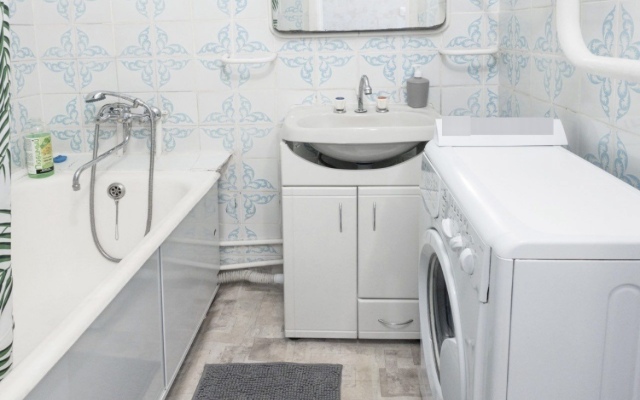 Квартира Мамина Сибиряка 54