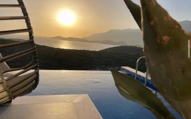 VİLLA ÇAPA Villa