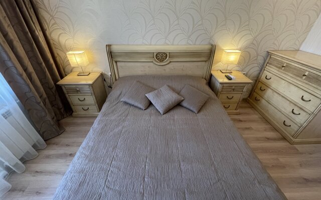 Квартира Sibkvart Шамшиных 18