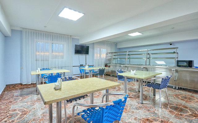 Elbrus Guest house