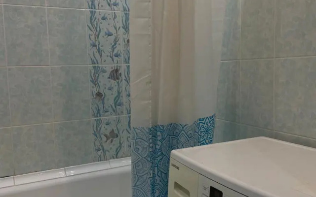 Uyutnaya V Tsentre Goroda Flat