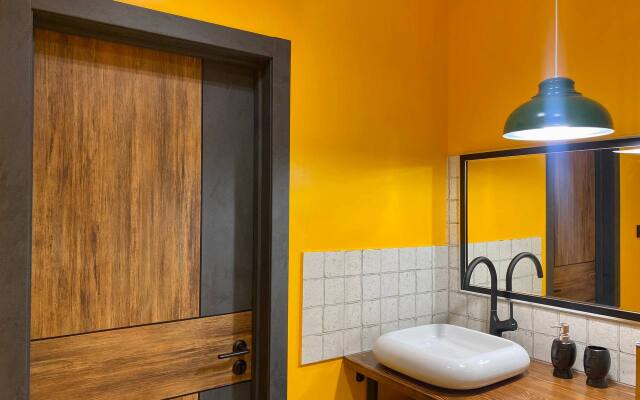 Апартаменты Happy Uniq