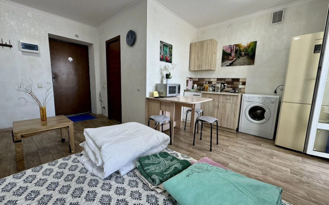 Квартира на улице Академика Дмитрия Козлова 8