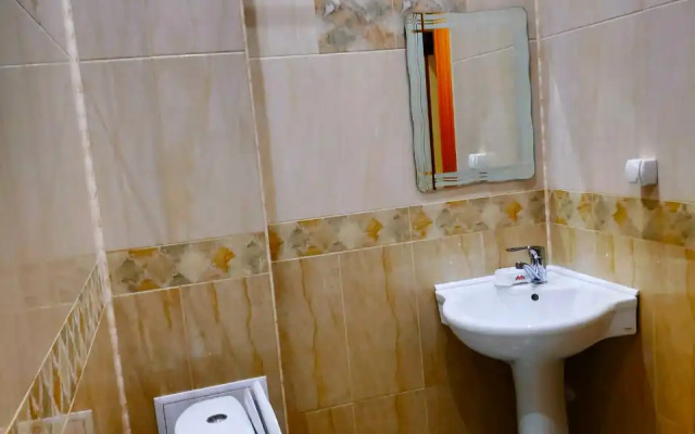 Апартаменты КвартОтель на М.Горького 85Б 1