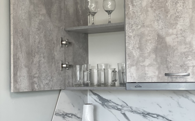 Апартаменты Guru