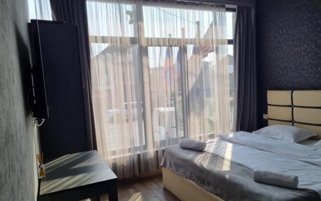 Dayssin Boutique hotel