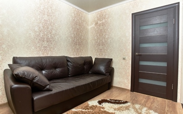 Two-room premium apartment on Katukova 23