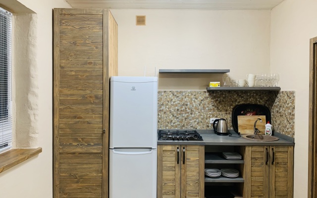 Частный дом Михайловские Дачи