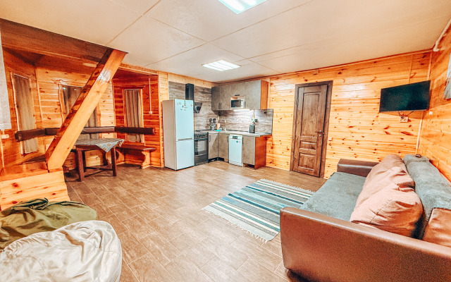 Частный дом Уютный дом для дружной компании