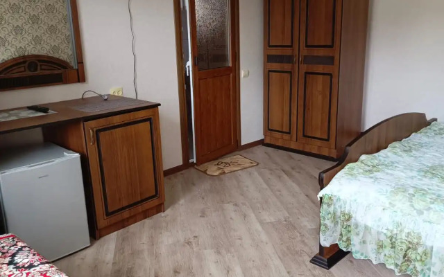 Azaliya Guest house