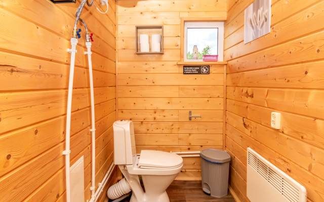 Частный Дом Пиньгуба Хауз