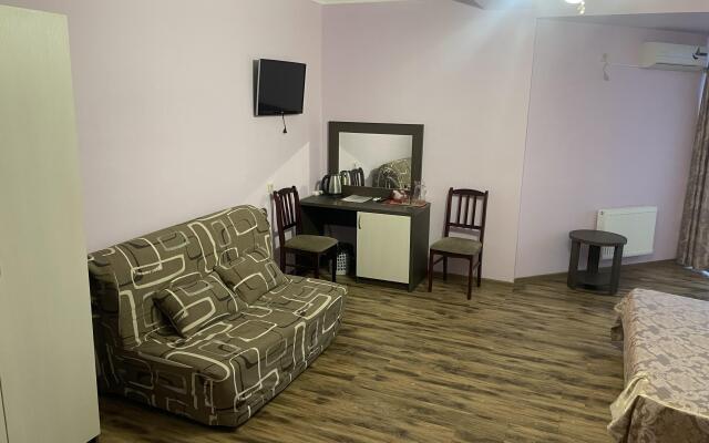 Valentina 2 Guest house