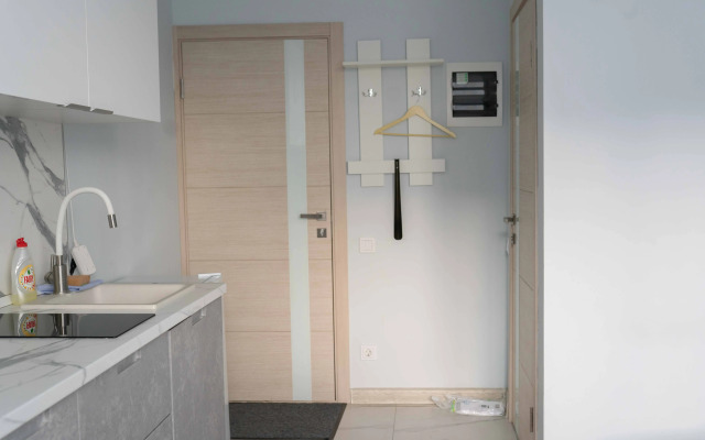 Меблированные комнаты Румянцево-Парк