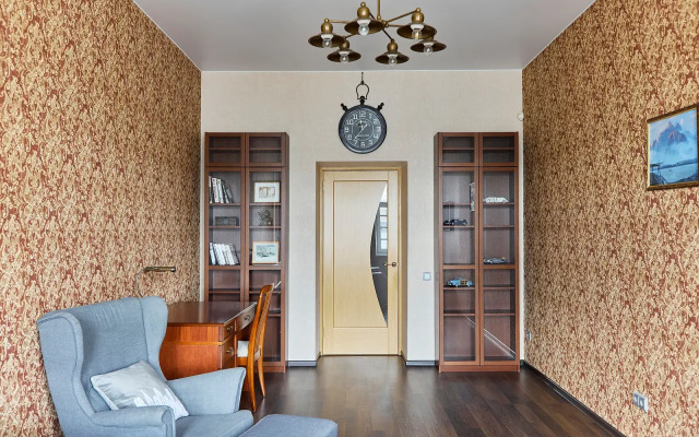 Апартаменты Премиум на Коломенской