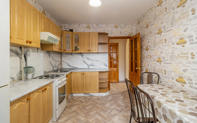 Квартира 3-х комнатная в центре города