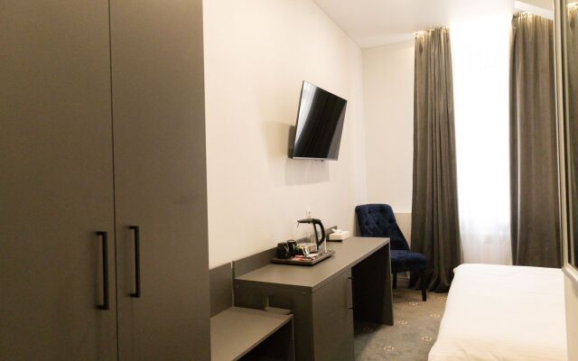 Boutique Hotel Gallery at the Kremlin