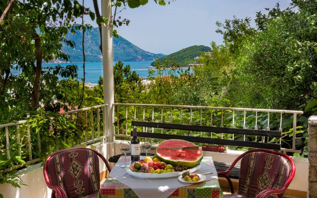 Madra rooms & apartments