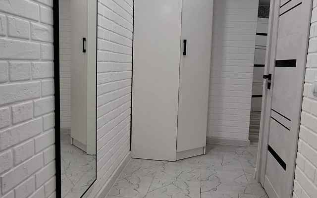 Апартаменты Двушка с очень хорошим ремонтом