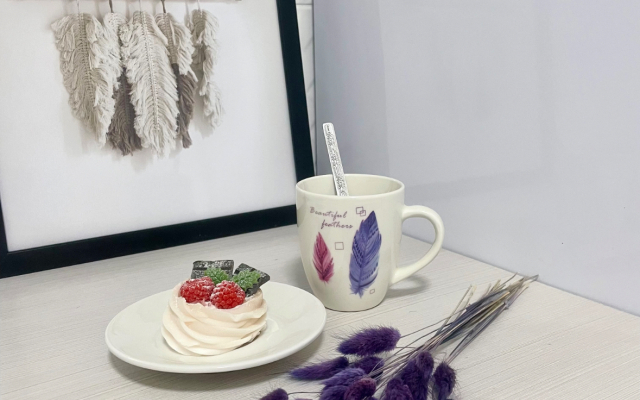 Квартира City House