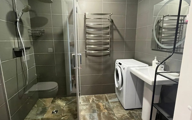V Tsentre Apartment