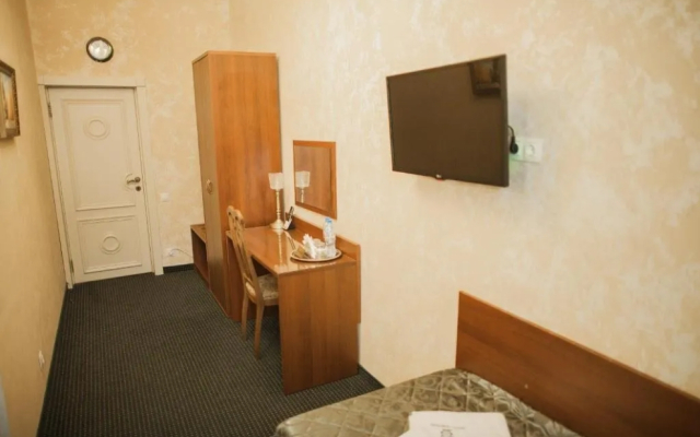 Гостевой Дом Симфония