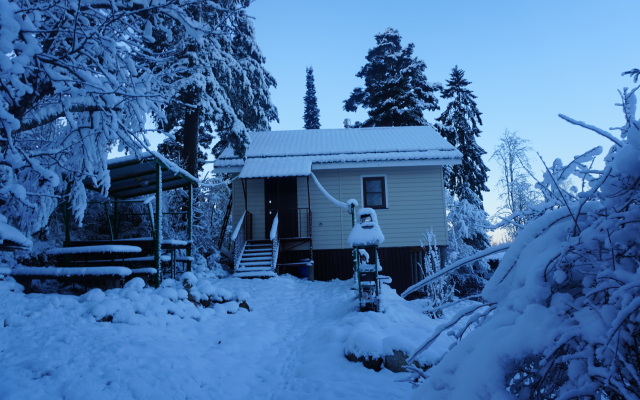 Dlya semyi Guest house