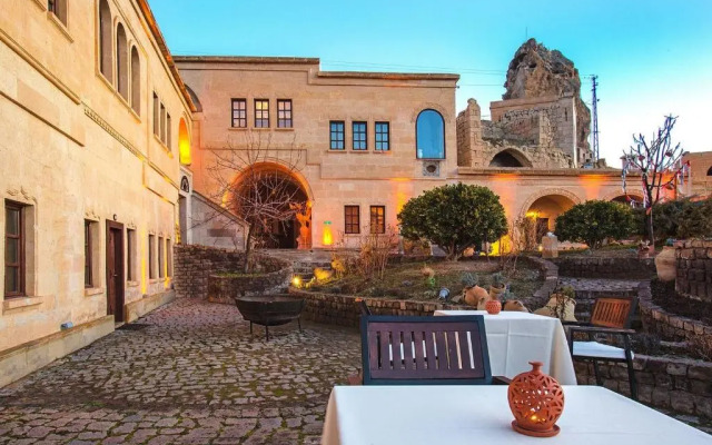 Hush Cappadocia Hotel
