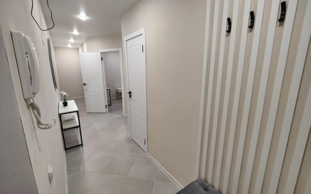 Квартира Уютная двушка в центре