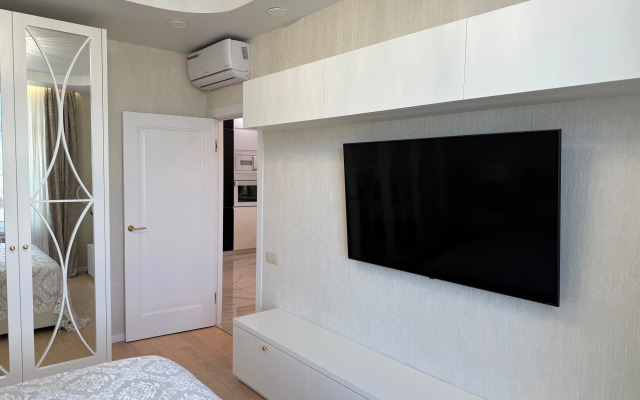 Yalta Almaz Apartments 5