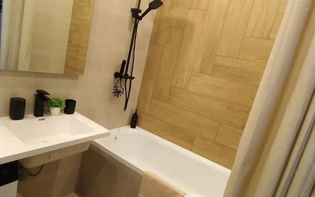 Dizaynerskie Zhk Serdtse Yaroslavlya Apartments