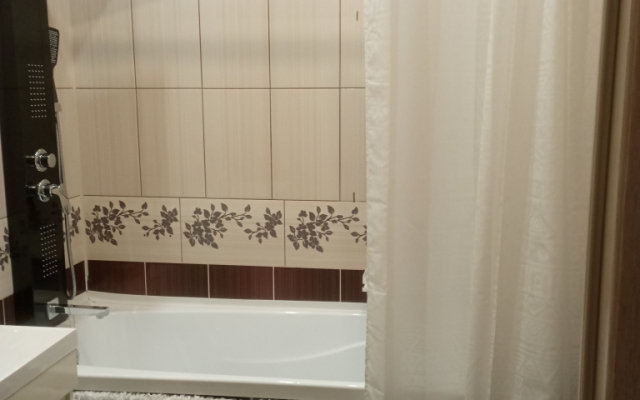 Stalinka Na Volge Flat