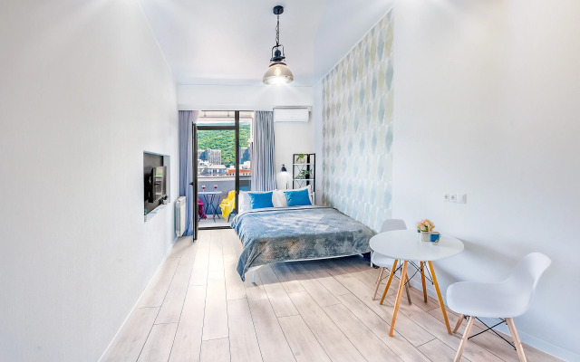 Hb Apartments University I Apartments